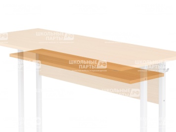 Подстолье стола двухместного ПДС2