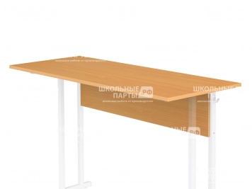 Ремкомплект стола школьного ученического двухместного РК2