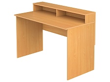 Стол для выдачи книг для библиотеки СТВ1-Б (Бук Бавария)