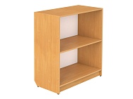 Секция шкафа модульного нижняя широкая открытая ШКН2.20