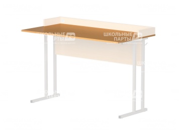 Столешница стола лабораторного с пластиковым покрытием 1200х600 мм СТФст2