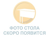 Стол школьный 1-местный 5-7 г/р регулируемый СТОрк1.57 (бук, м/к серый, круглая труба)