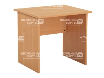 Стол ученический многофункциональный 150-О (ольха)