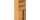 Шкаф полуоткрытый с наклонными полками
