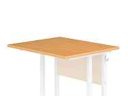 Столешница стола ученического одноместного 600х500 см СТОст1