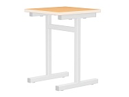 Пластиковое двухстороннее покрытие табурета ППТ1.5 (доп. опция)