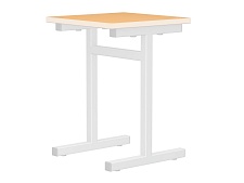 Пластиковое двухстороннее покрытие табурета ППТ1.5 (доп. опция)